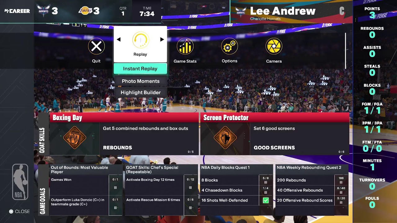 NBA 2k26 VC King