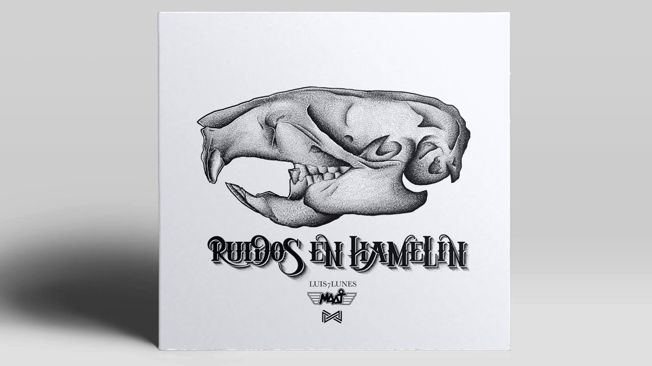 11. En serie y en serio - Luis7Lunes [Prod. ZofZiro]