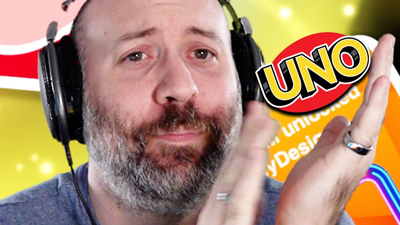 HURT PEOPLE, HURTING PEOPLE | UNO