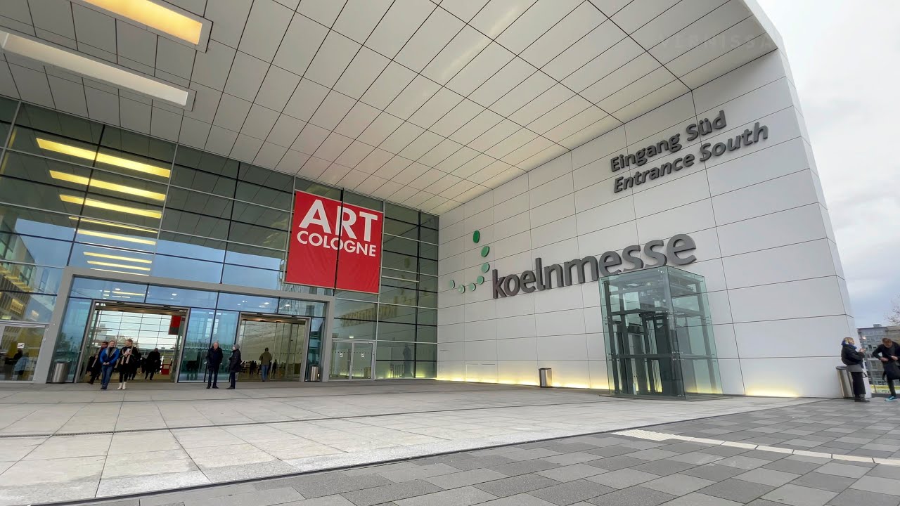 Art Cologne 2023 Preview