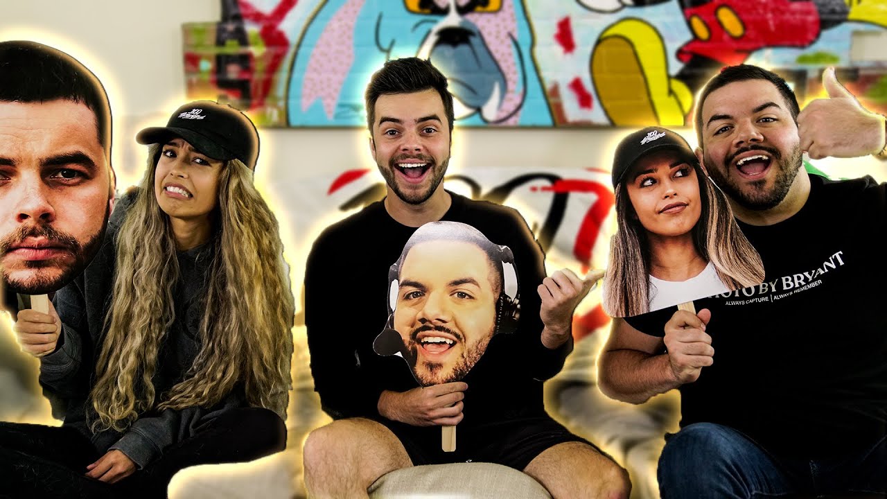 NADESHOT, COURAGE, AND VALKYRAE EXPOSE THEIR ROOMMATES’ SECRETS