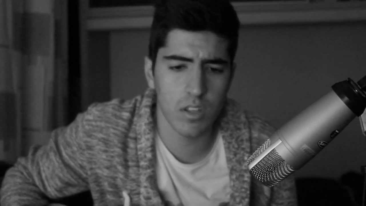 Vuelvo a verte - Malú ft. Pablo Alborán (Cover) EduRuiz