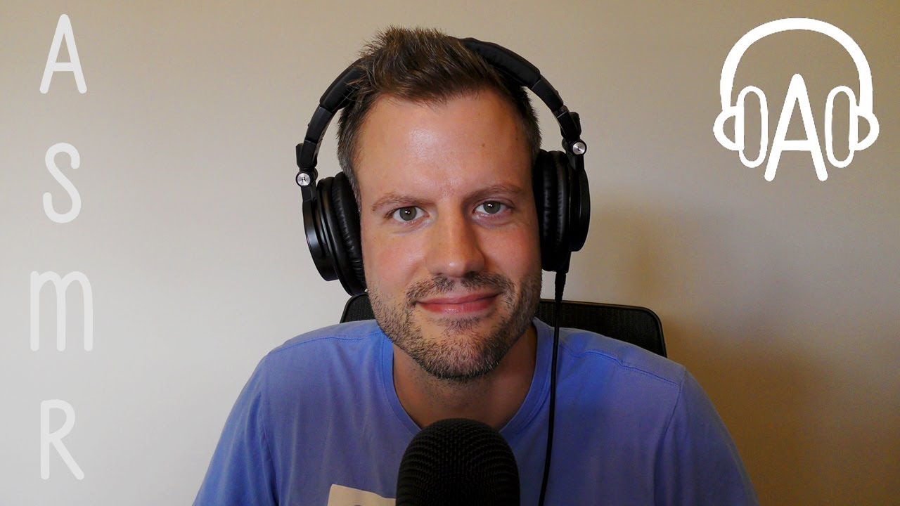 ASMR Fantasy Football Draft Ear to Ear Whispering, Mouth Sounds, Hand Sounds | ASMR NFL