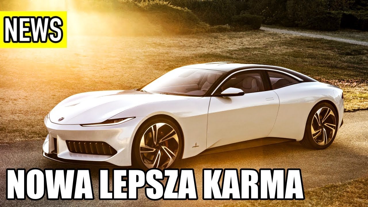 Nadchodzi BMW i7, Karma GT, BMW M3  - #246 NaPoboczu