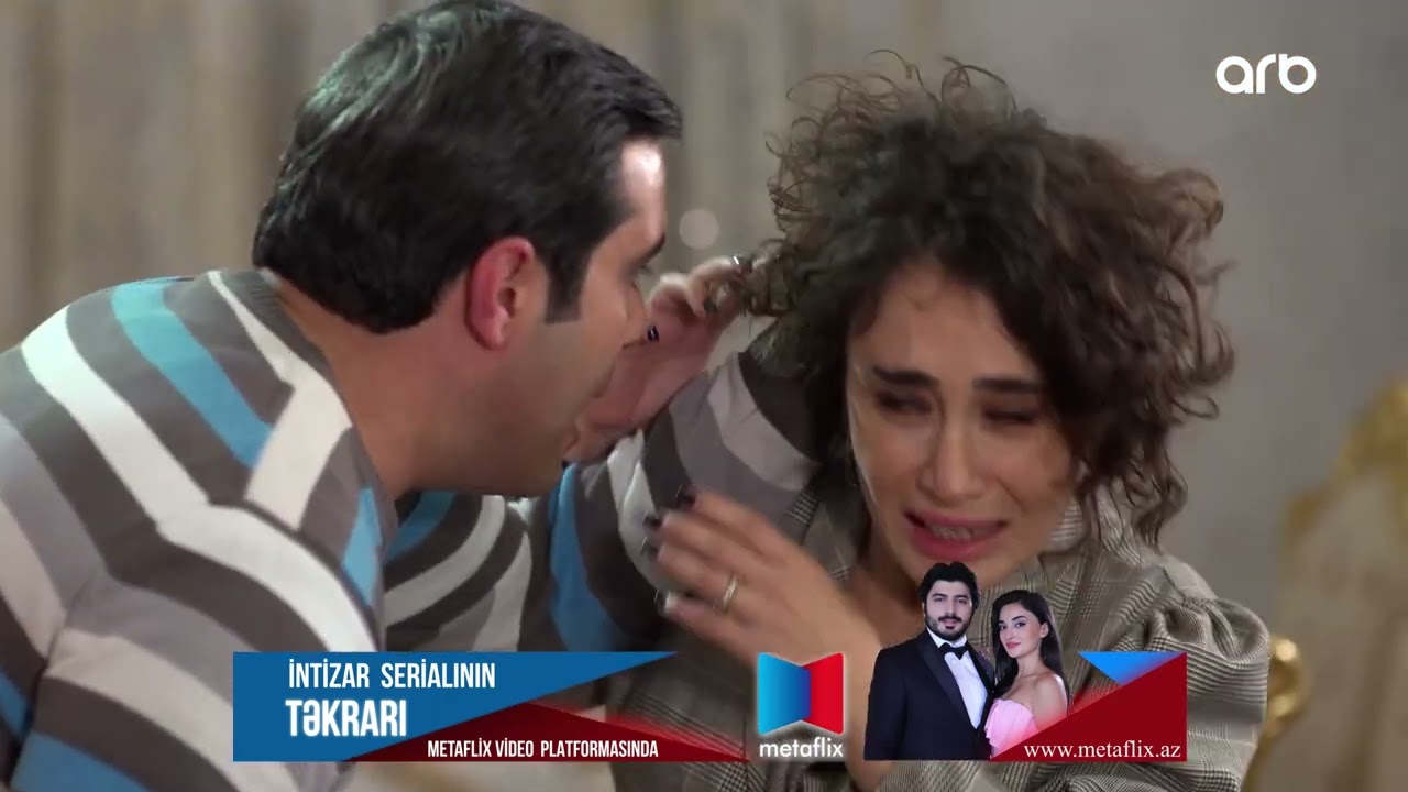 İntizar 108. Bölüm | Öldürmüsən balamı