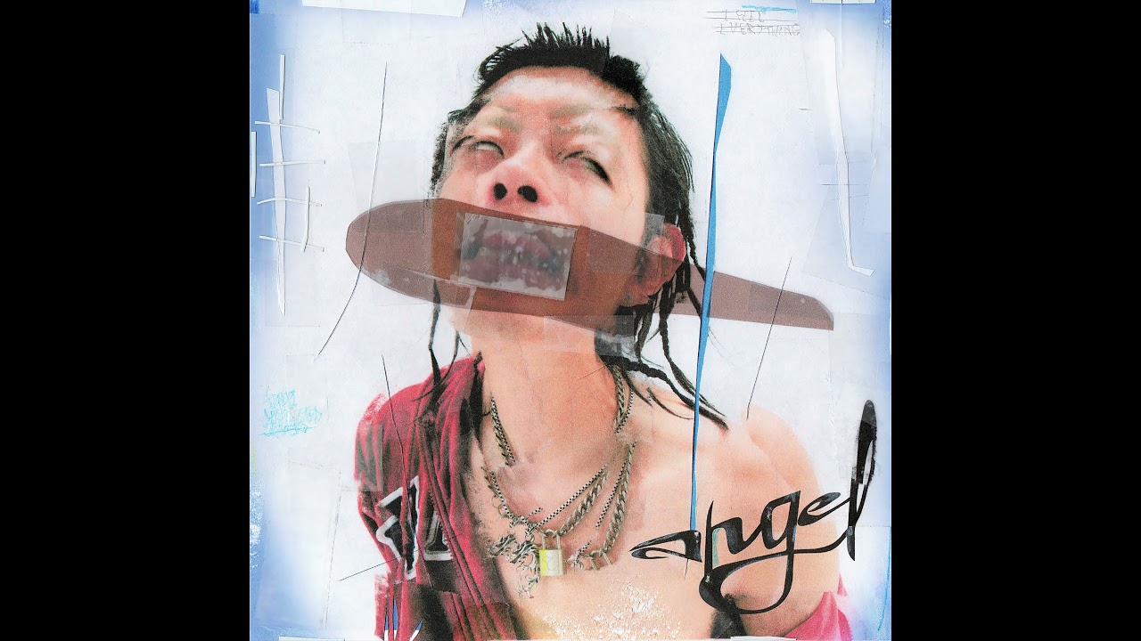 Tohji - angel (Full Album)