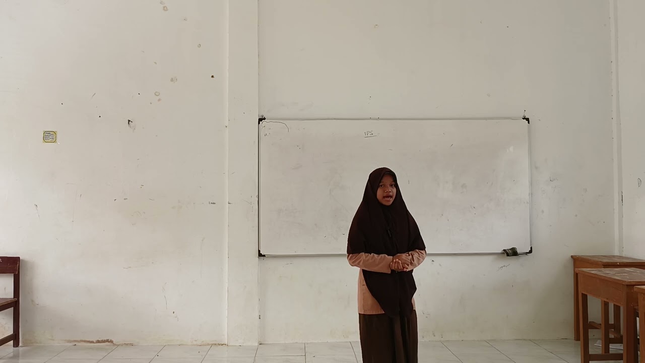 Mendongeng_Dedek Hamdalah Zahra_SMP IT Daarul Affani_Aceh.