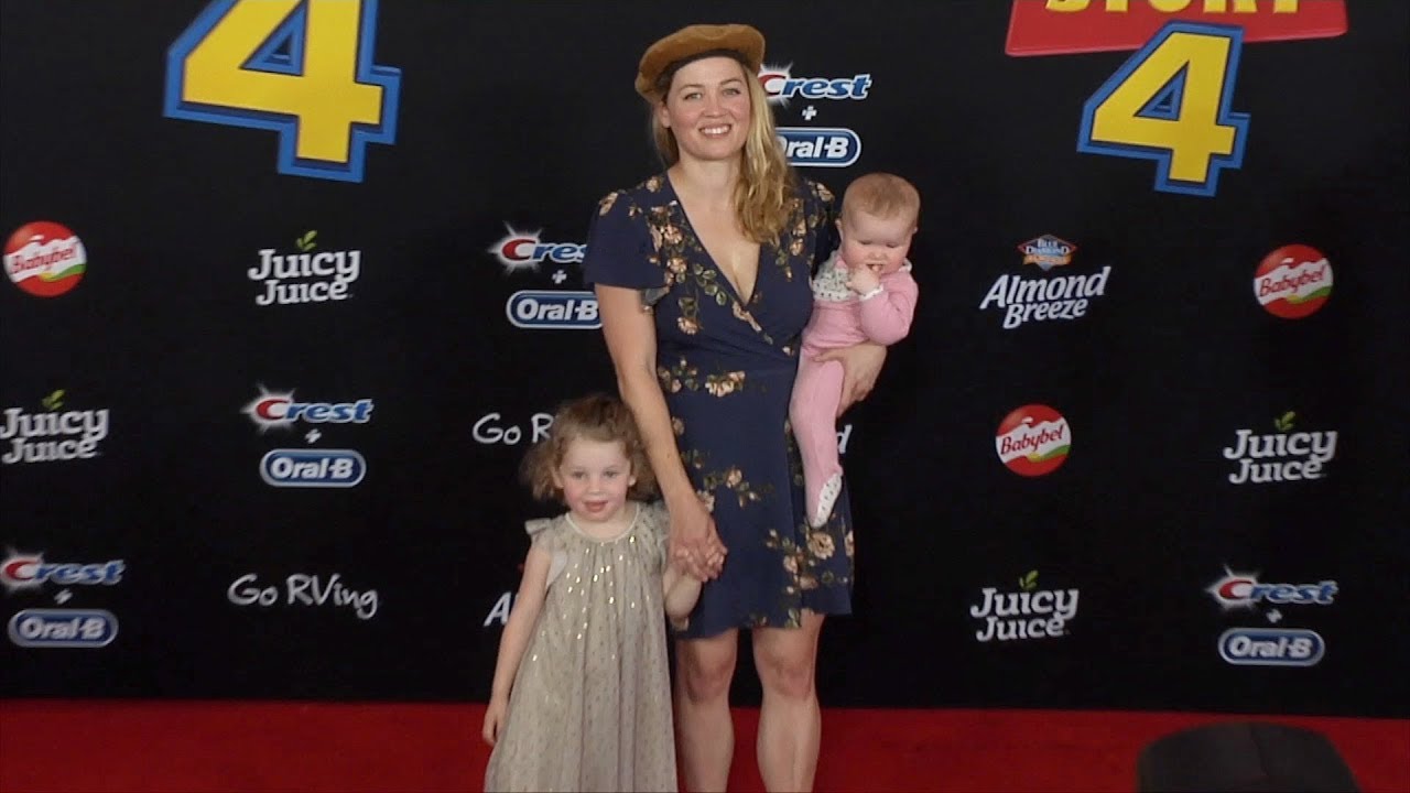 Erika Christensen 