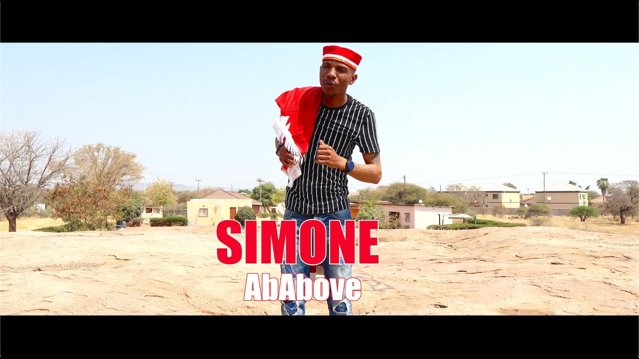 Ab Above- Simone
