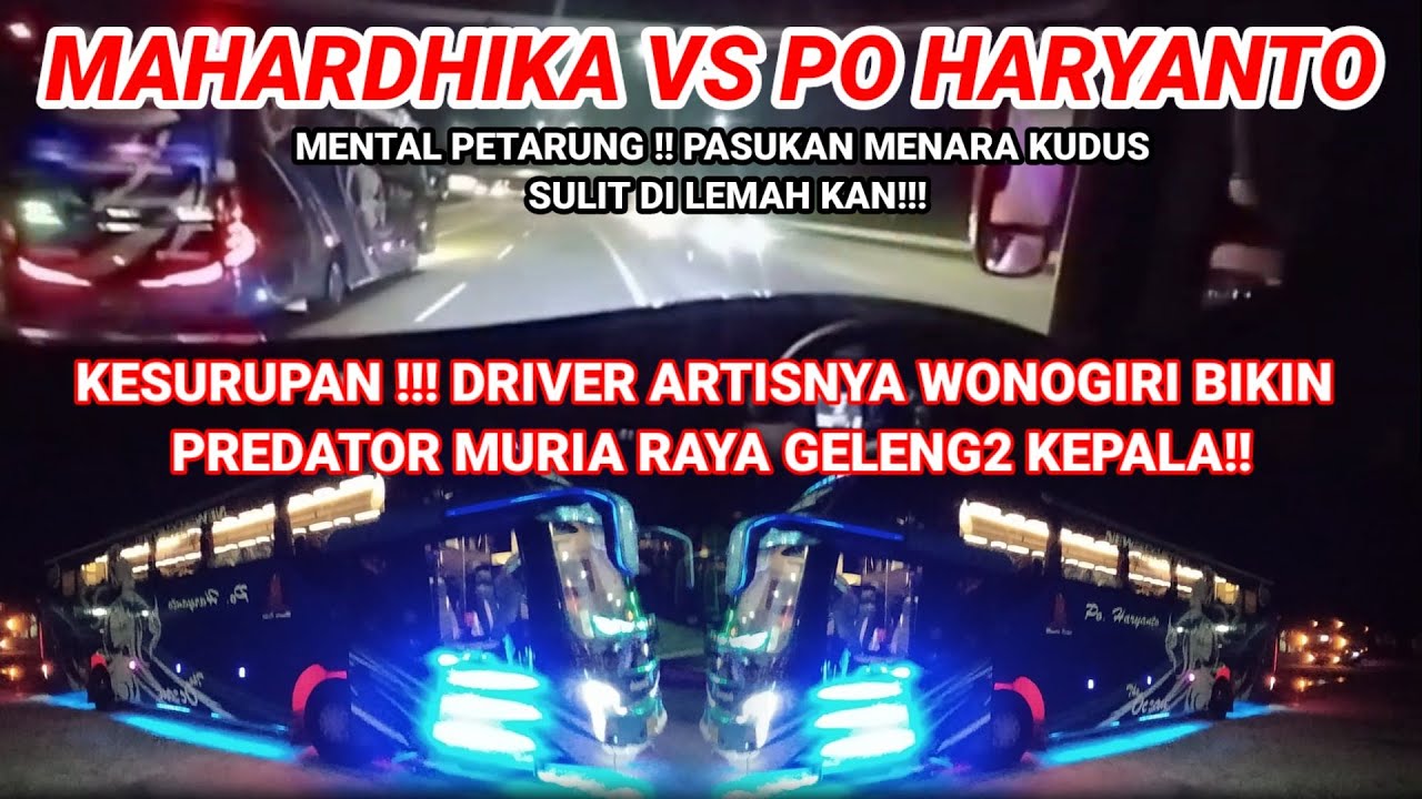 KEJAR MERCY BALAP PALING GANAS SUPER LICIN ULAH  MAHARDHIKA BIKIN PREDATOR MURIA KERINGAT DINGIN !!