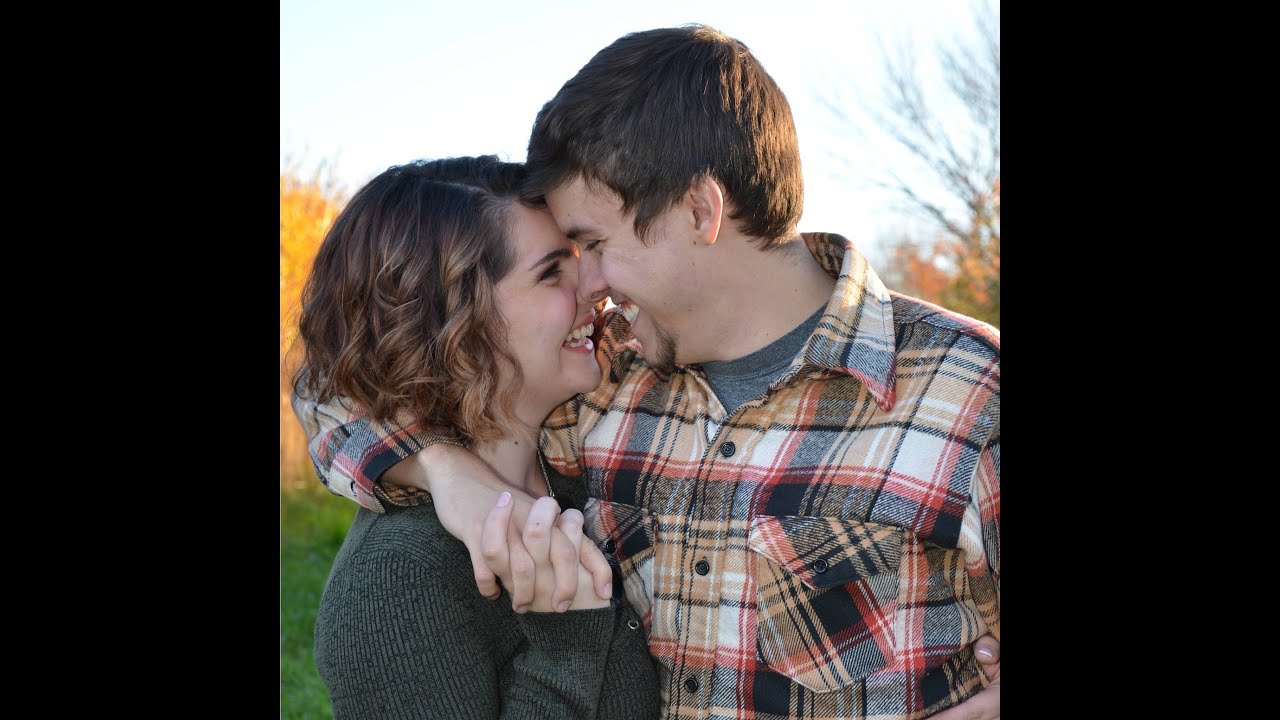 10 Years Together as a Couple ❤️