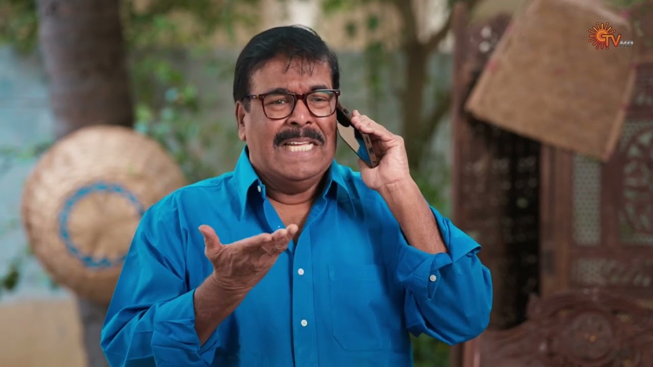 எங்கேயும் ஓடி ஒளிய முடியாது | Aadukalam - Semma Scenes | 27 Jan 2026 | Tamil Serial | Sun TV