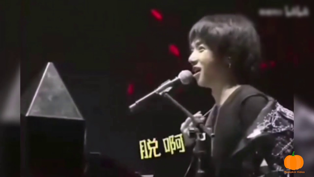 Hua Chenyu 华晨宇怼男粉VS对女粉，果然还是女粉受宠！哈哈哈哈哈哈(ಡωಡ)hiahia