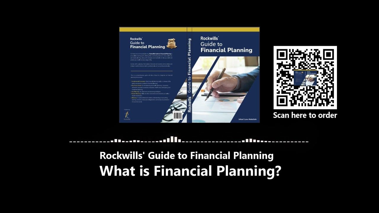 Podcast: What is Financial Planning?