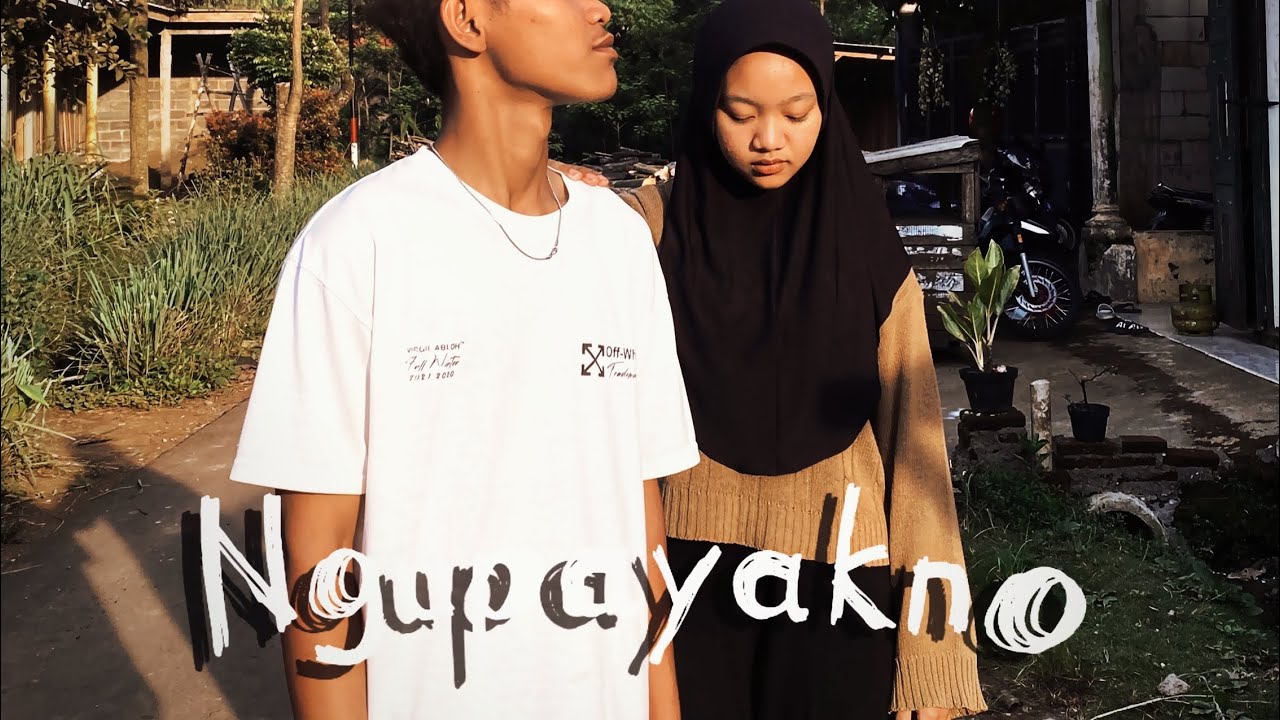 Ngupayakno | Short Movie | Lukaloka_homeofcreation