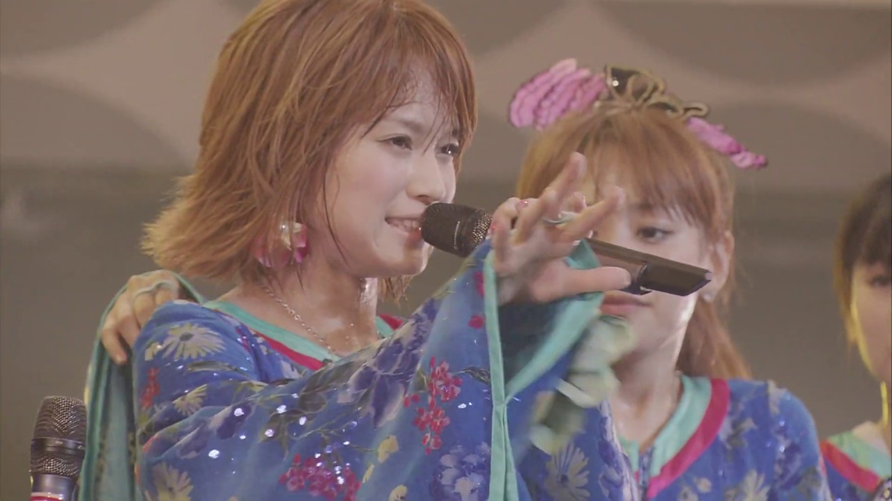 モーニング娘。  LOVEマシーン⇒ザ☆ピ〜ス！⇒悲しみトワイライト⇒恋のダンスサイト⇒浪漫 〜MY DEAR BOY〜⇒ここにいるぜぇ！