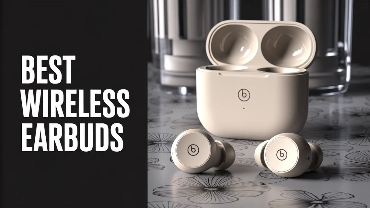 Top 7 Best Earbuds in 2026 - Best Wired Earbuds 2026