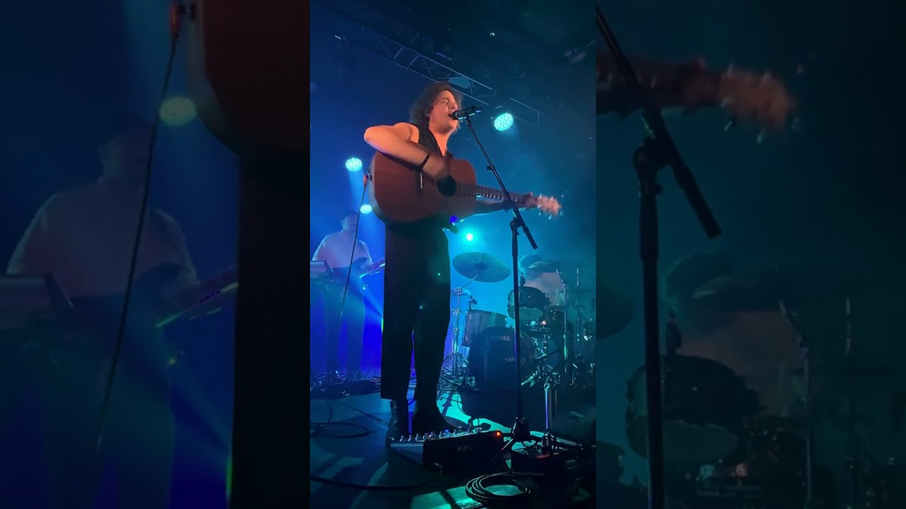 Portland- Forever @ Tolhuistuin Amsterdam 20/12/2025