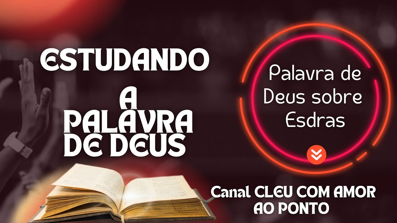 #TAG: RESPONDENDO PERGUNTAS BIBLICA SOBRE O LIVRO DE ESDRAS ?
