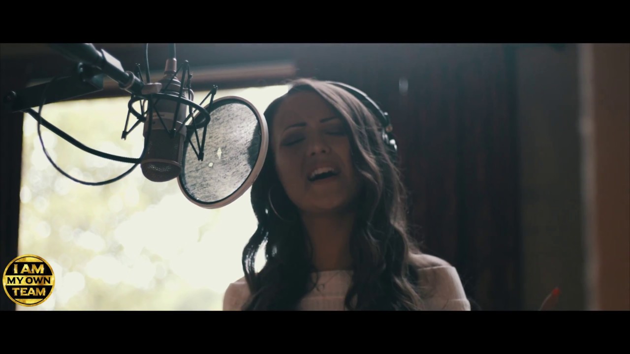 LAINIE ft. Ryan Marsh - Nobody But You