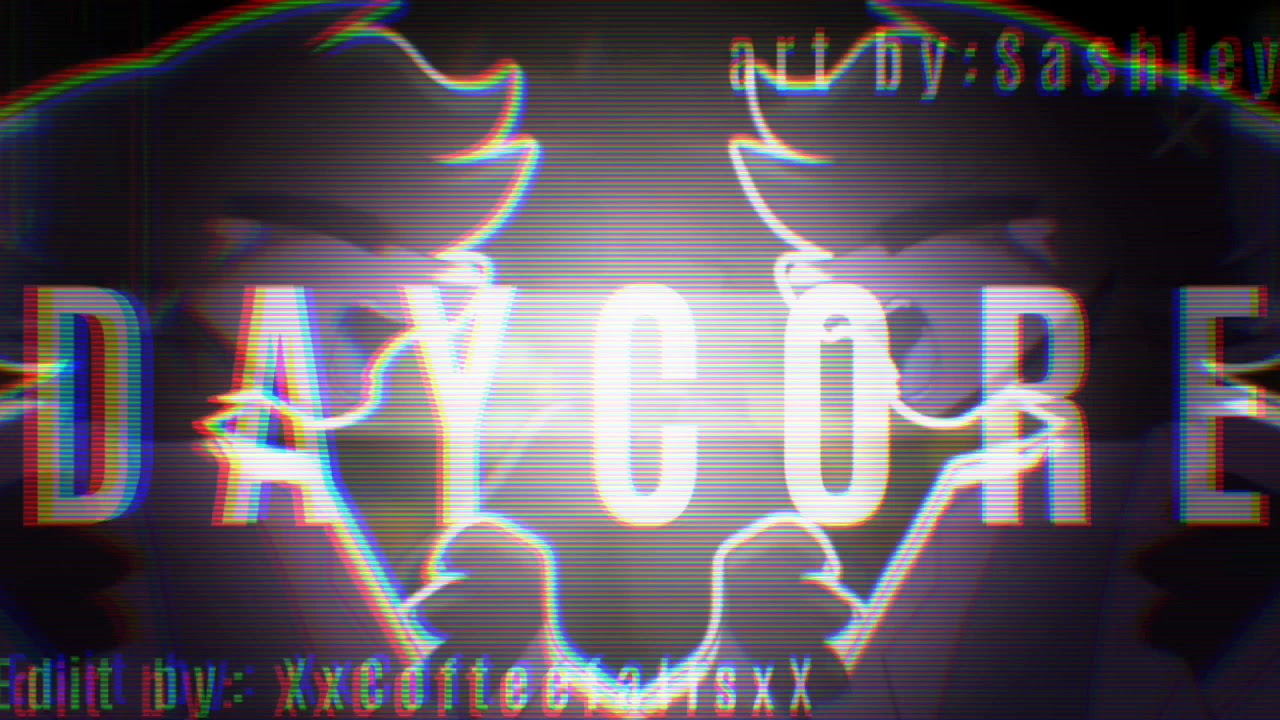 Break us all meme (Daycore/Anti-Nightcore)