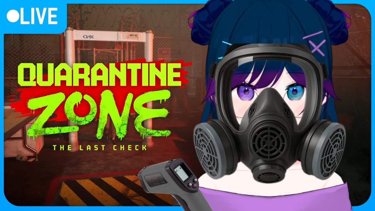 Vendo SE VOCÊS INSCRITOS estão infectados! SERÁ QUE VOCÊ vai ir pra quarentena? [ Quarantine Zone ]