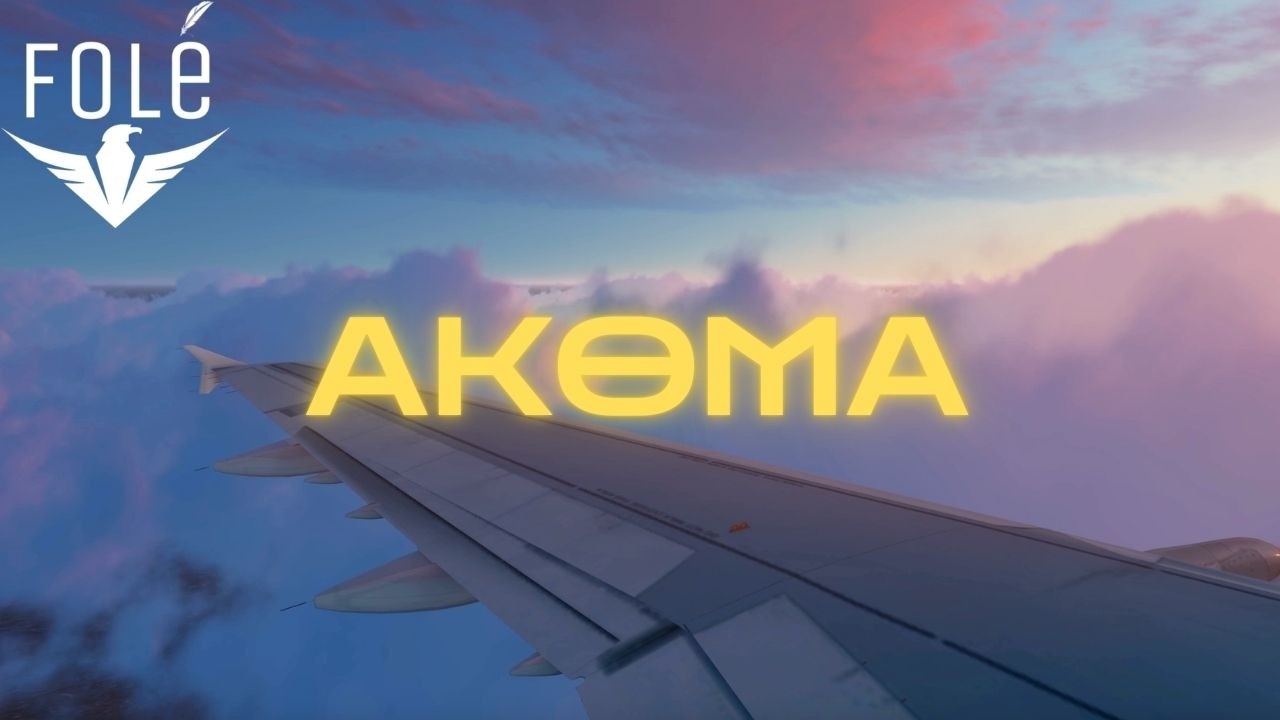 Apollo Producer - Akoma (Official Audio)