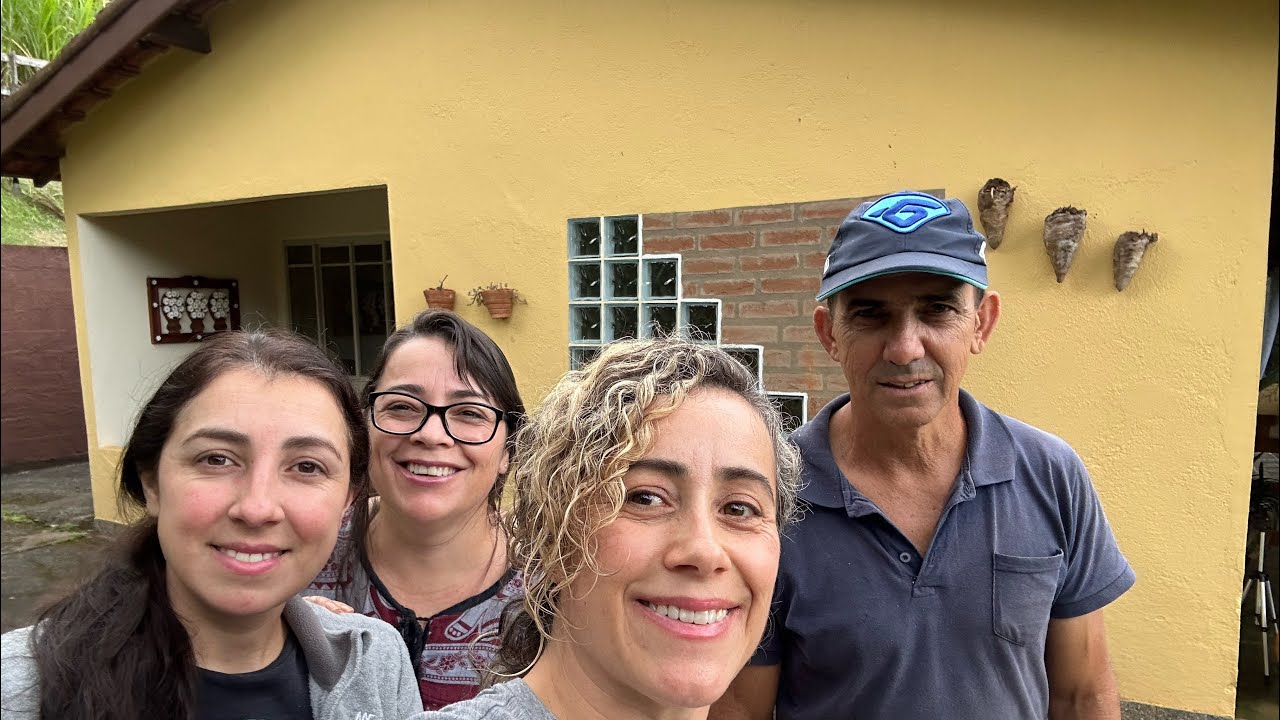 O MINIMALISTA CHICO ABELHA 🐝