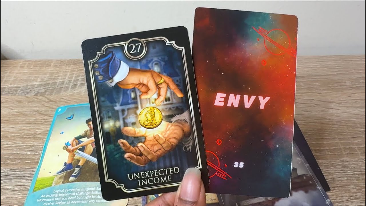 Cancer Tarot ♋️ Watch Out Cancer, They Will Start Acting Differently Towards You After This!