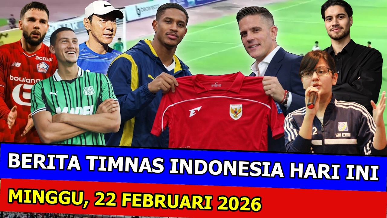 🔴NAH INI BARU MANTAAB ~ Jayden Siap Main Di FIFA Match Day & Langkah Berani STY-J,Herdman ⁓Benarkah?