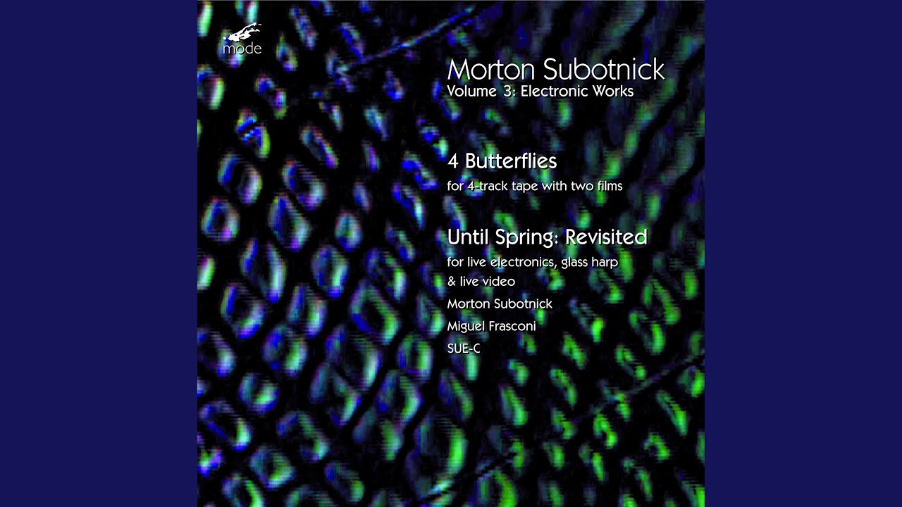 Until Spring: Revisited