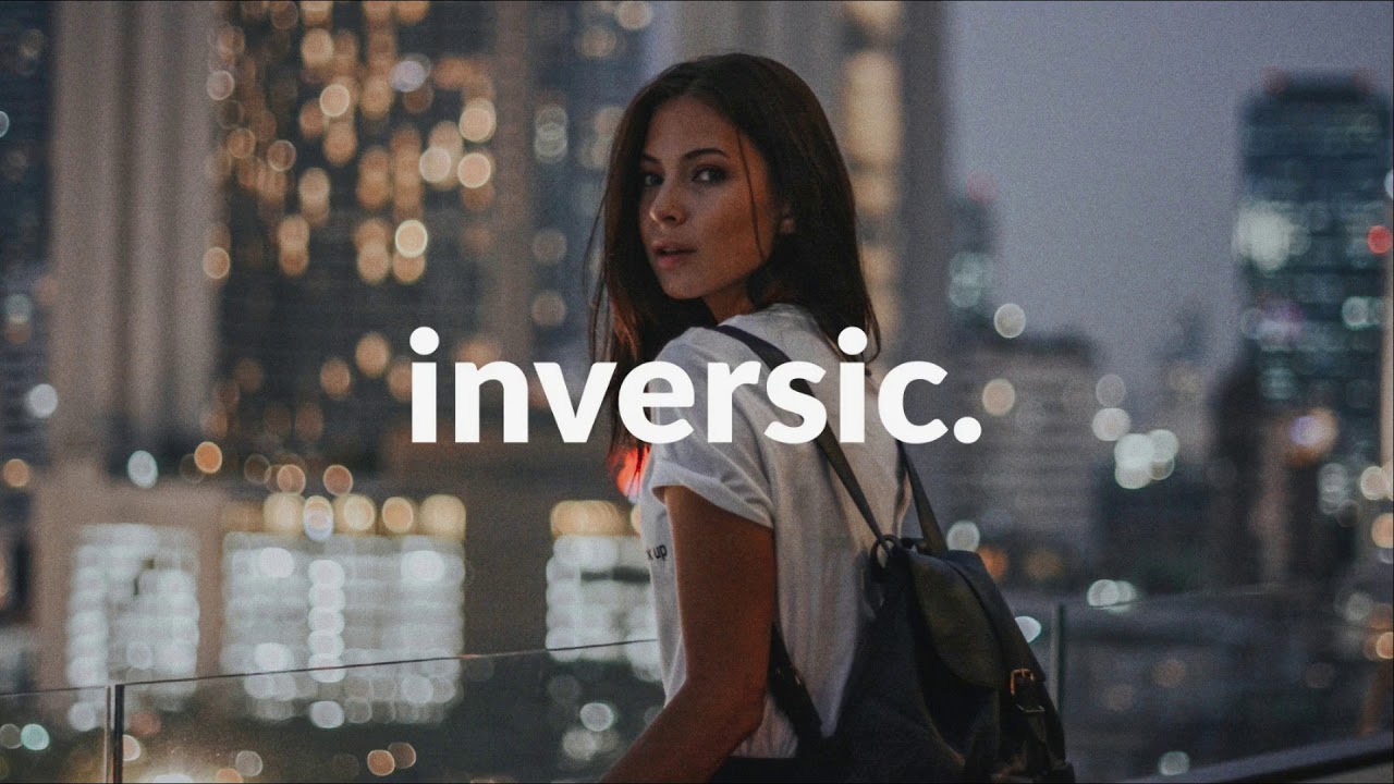 Frio - With You (ft. Morgan Raas)