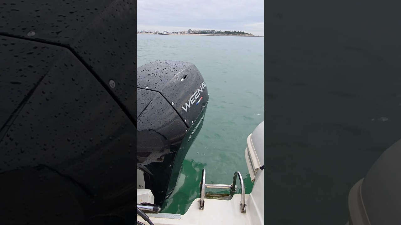 Kronos Weenav Engine | The Live [Equipment] | Multihulls World