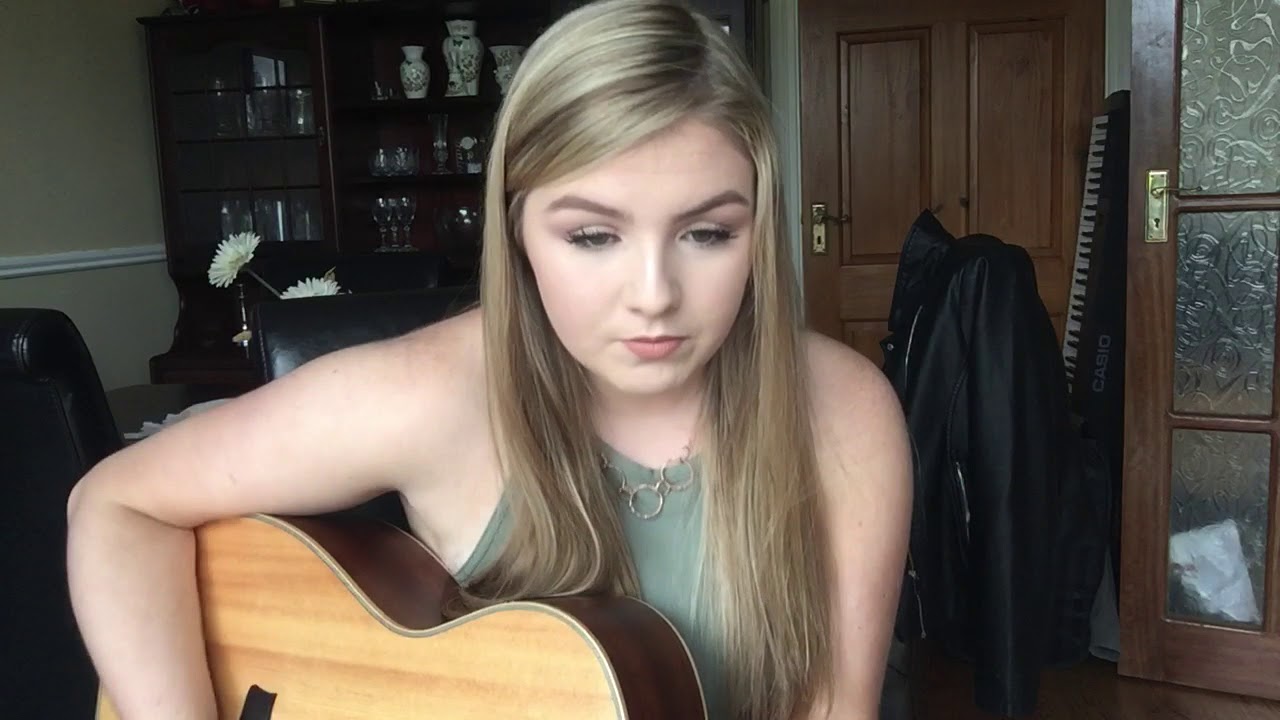 New Rules - Dua Lipa (acoustic cover)