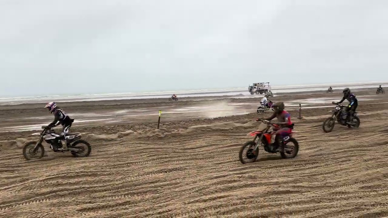 Enduropale 2026 💨💨
