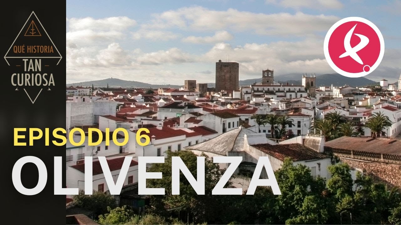 Olivenza | ¡Qué historia tan curiosa!