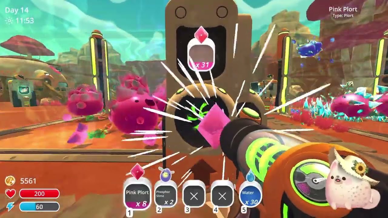 Slime Rancher Ep 10