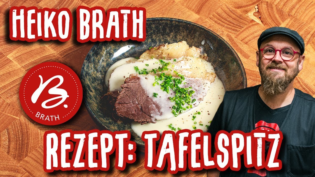 Rezept Tafelspitz - Metzgerei Brath - Fleischwerkstatt