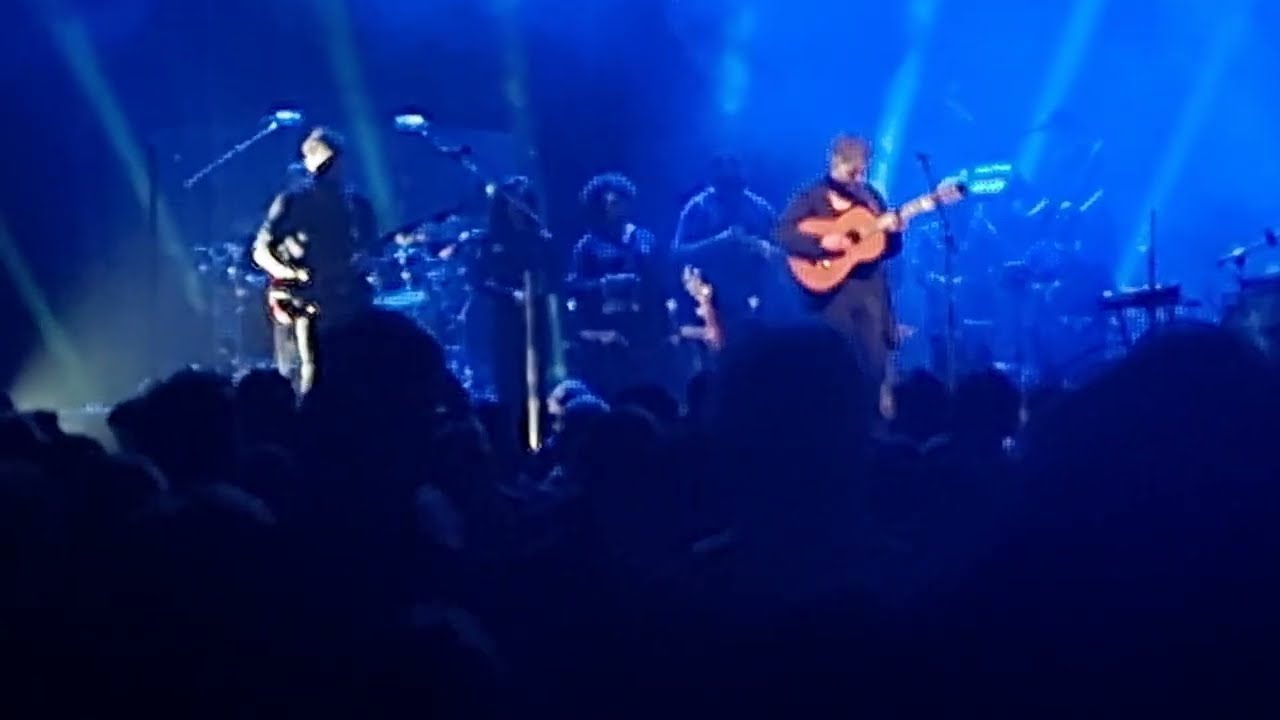 HAEVN - 'One Day' - Leuven BE, Het Depot, 12/05/2024