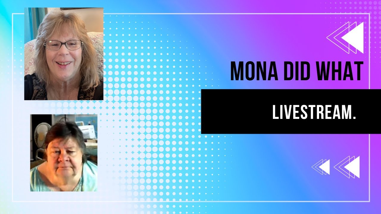 Sewing Project Bags Livestream replay