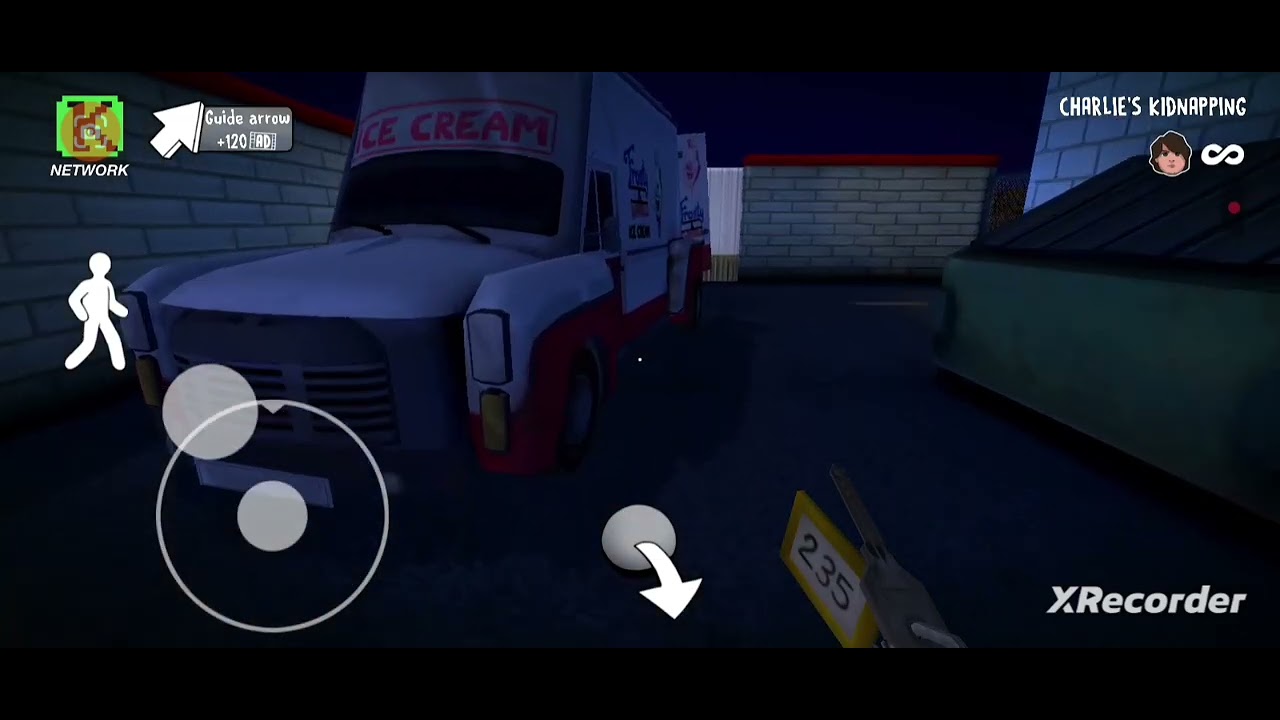 Ice scream reboot pt 1/ pt 3