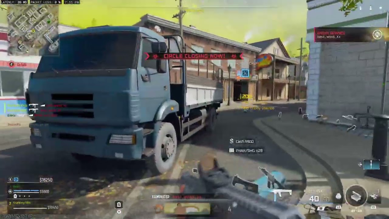 did you get a good part of stream ? pt 1 (Part 2/4)