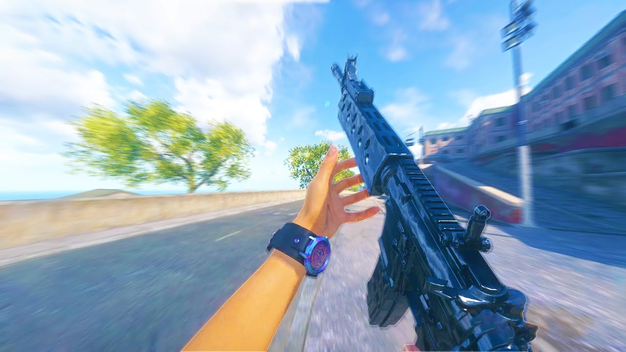 Movement Abuser