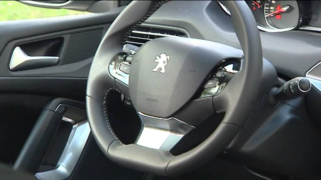Семейни войни: Peugeot 308 SW срещу Honda Civic Tourer