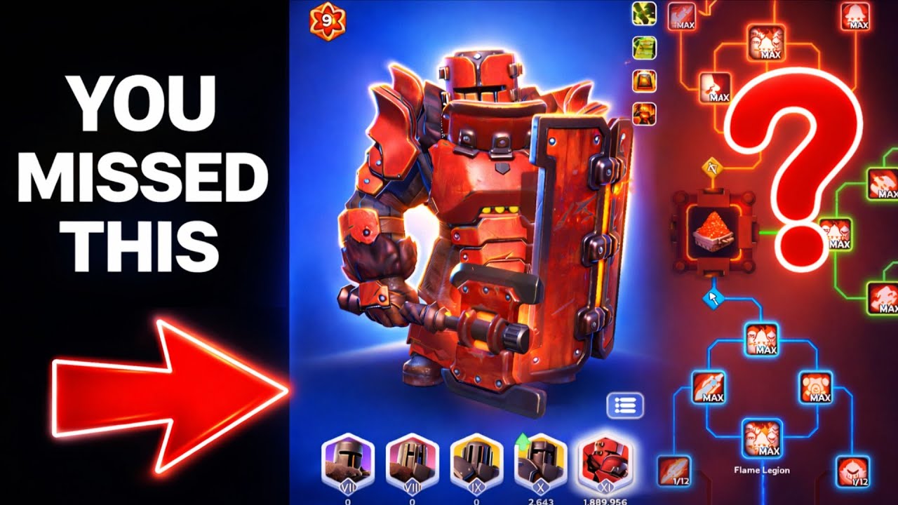 You Don't Know This! The Most Optimized Path for T11 Helios | Whiteout Survival