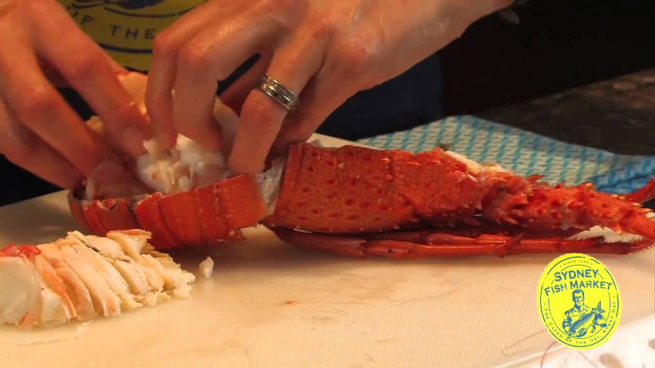 Как приготовить блюдо из морепродуктов