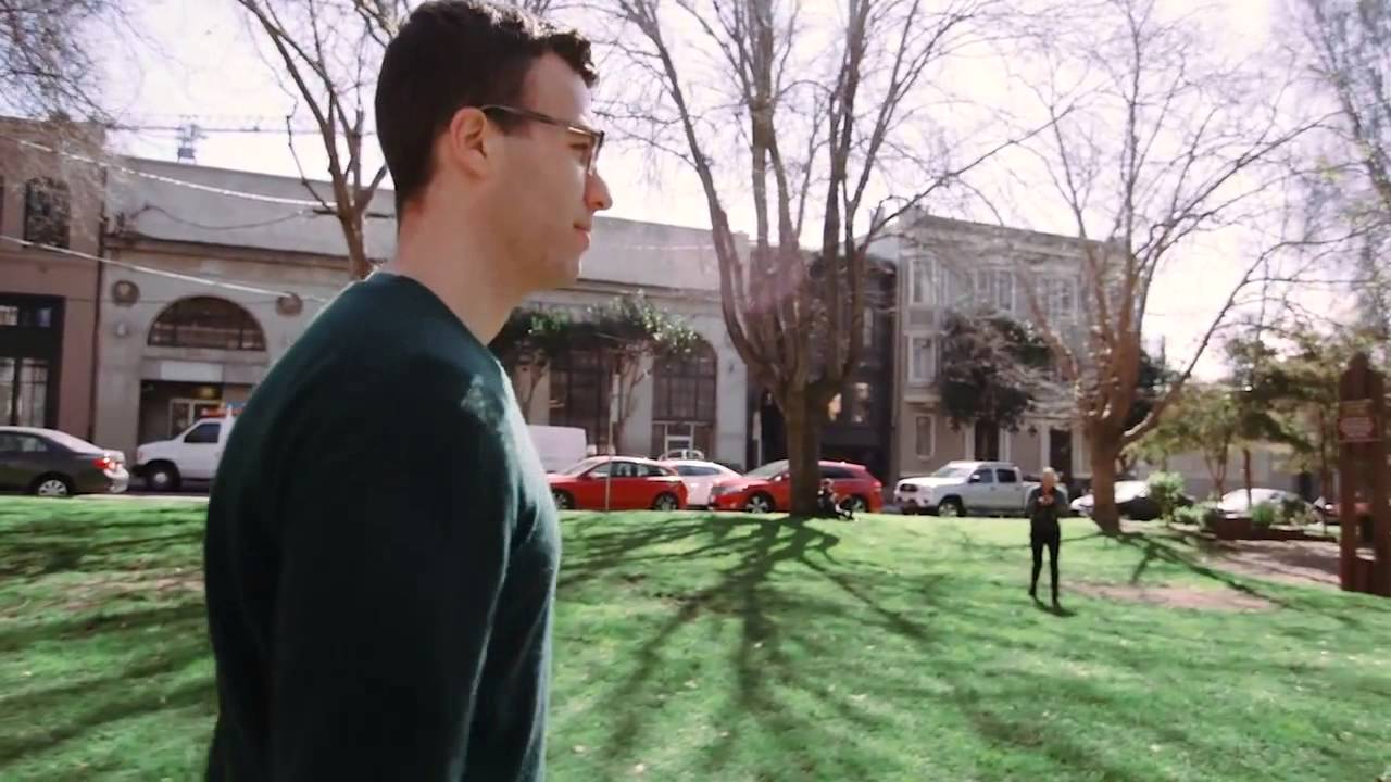 Technion Alumni: Transforming Lives