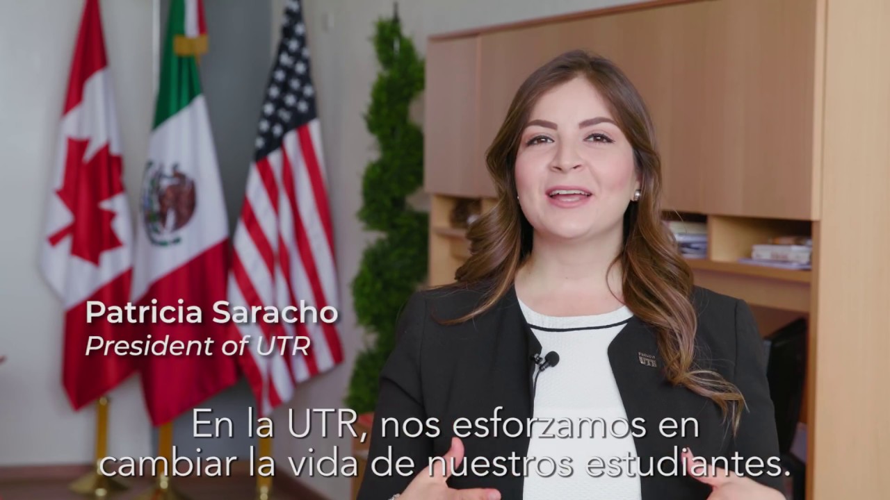 Universidad Tecnológica El Retoño