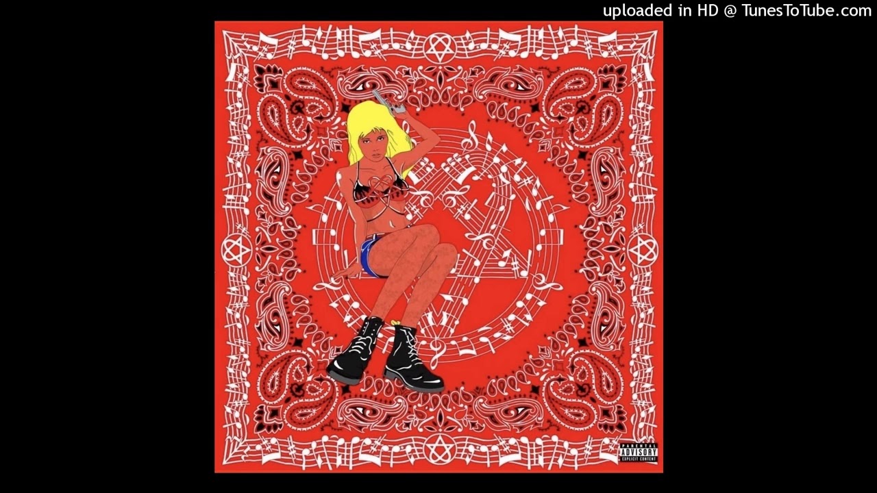 Nine Vicious - 24Hrs Instrumental