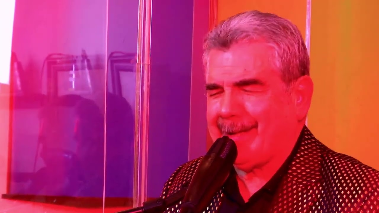 Los Humildes Hermanos Ayala - Rincon Bohemio (En Directo)